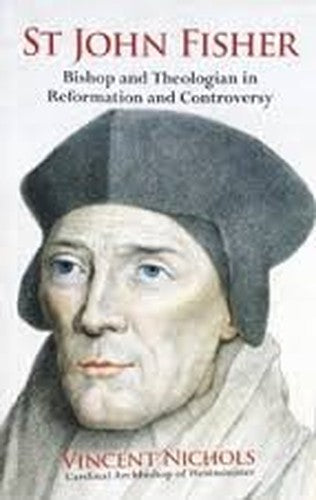 St John Fisher