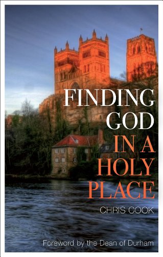 Finding God in a Holy Place