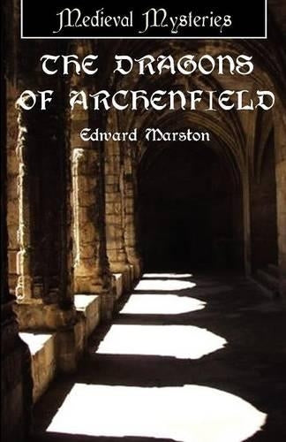 The Dragons of Archenfield