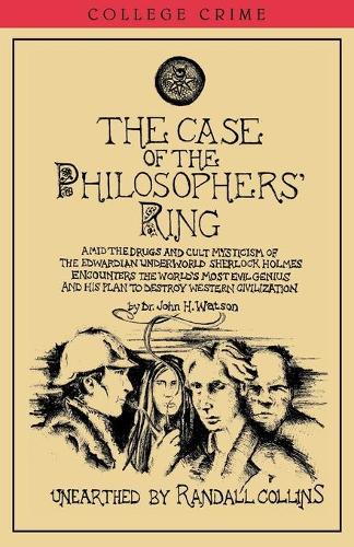 The Case of the Philosophers Ring