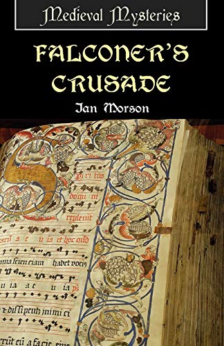 Falconer's Crusade