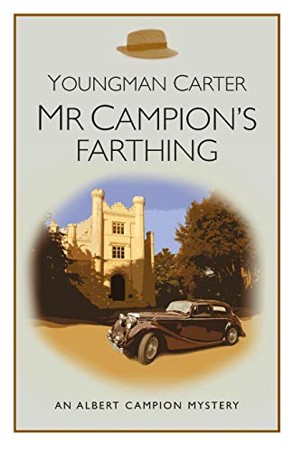 Mr Champion's Farthing
