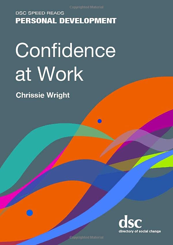 Confidence at Work