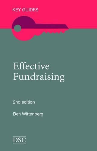 Effective Fundraising