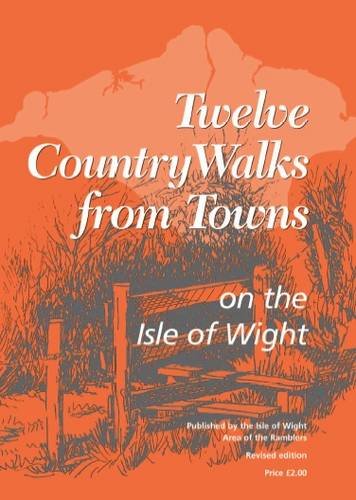 Twelve Country Walks from Towns