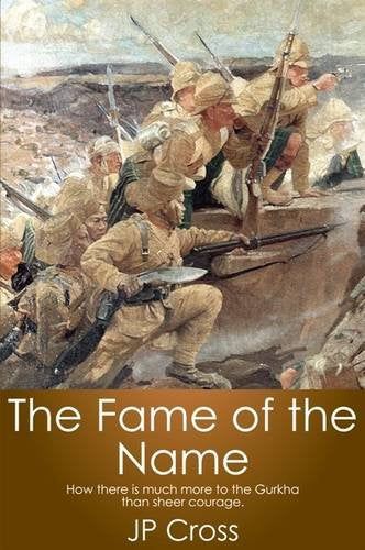 The Fame of the Name