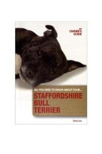 Staffordshire Bull Terrier
