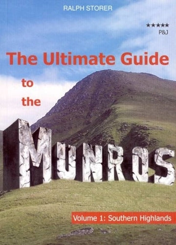 The Ultimate Guide to the Munros