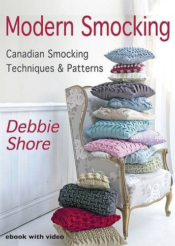 Modern Smocking