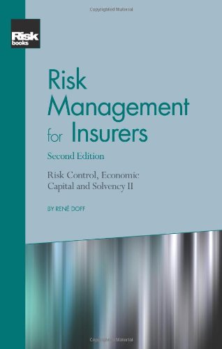 Risk Management for Insurers