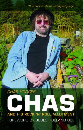 Chas and His Rock 'n' Roll Allotment