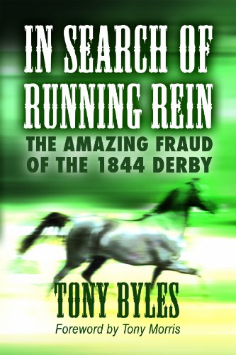 In Search of Running Rein