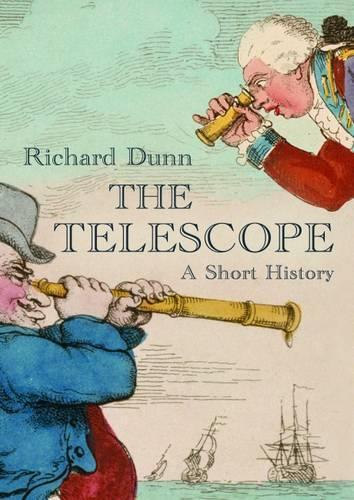The Telescope