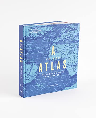 A is for Atlas