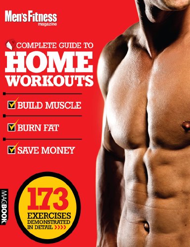 Men's Fitness