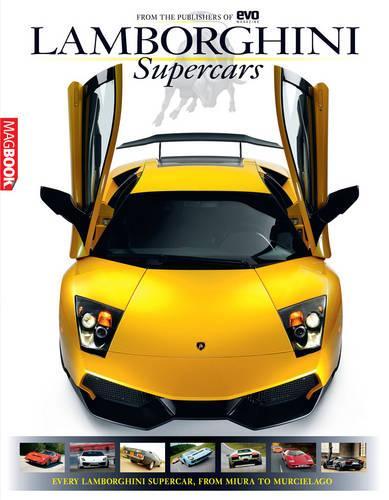 Lamborghini Supercars