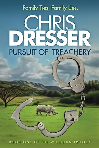 Pursuit of Treachery