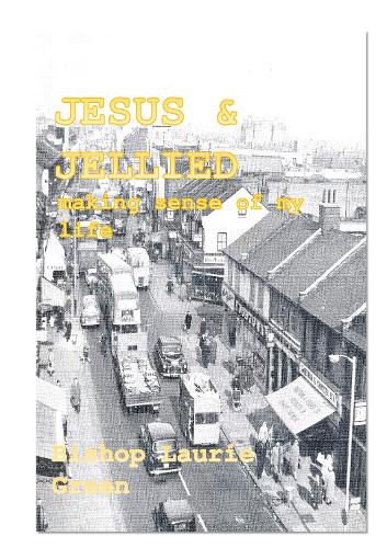 Jesus and Jellied Eels