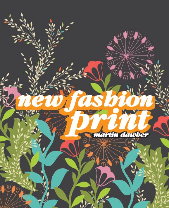 New Fashion Prints
