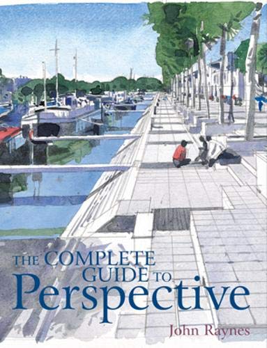 COMPLETE GUIDE TO PERSPECTIVE