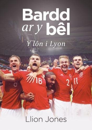 Bardd ar y Bel - Y Lon i Lyon