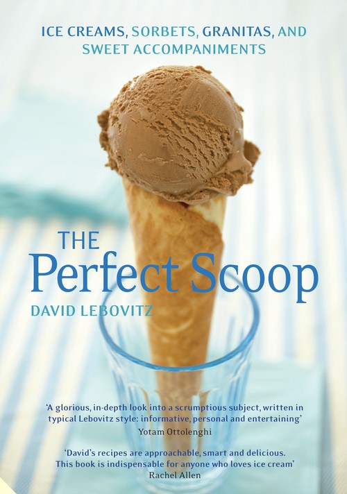 The Perfect Scoop