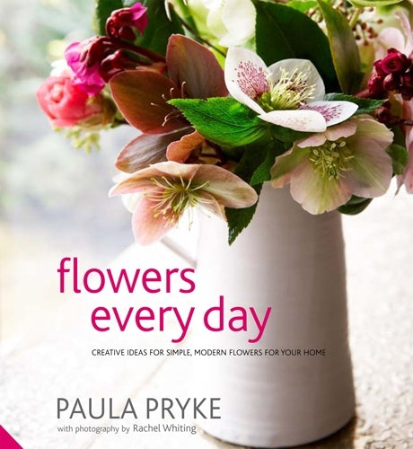 Flowers Every Day
