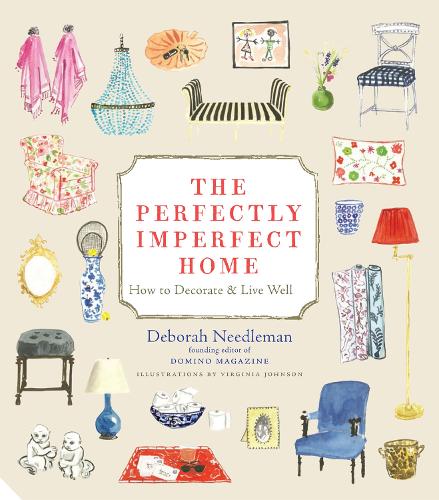 The Perfectly Imperfect Home