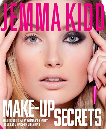 Jemma's Make-up Secrets