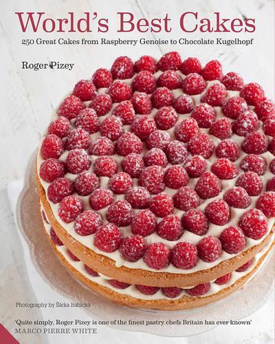World'S Best Cakes