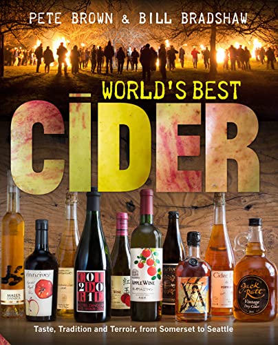 World's Best Cider
