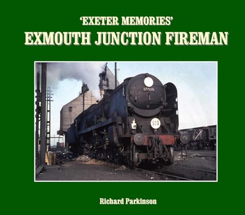 Exeter Memories