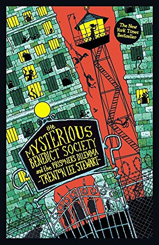 The Mysterious Benedict Society and the Prisoner's Dilemma