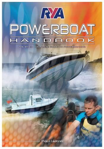 RYA Powerboat Handbook