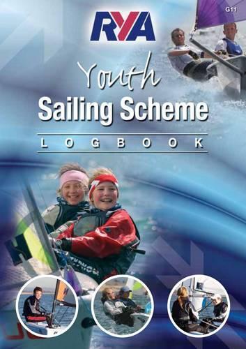 RYA Youth Sailing Scheme