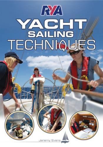 RYA Yacht Techniques
