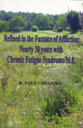 Refined in the Furnace of Affliction