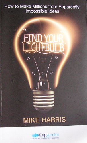 Find Your Lightbulb