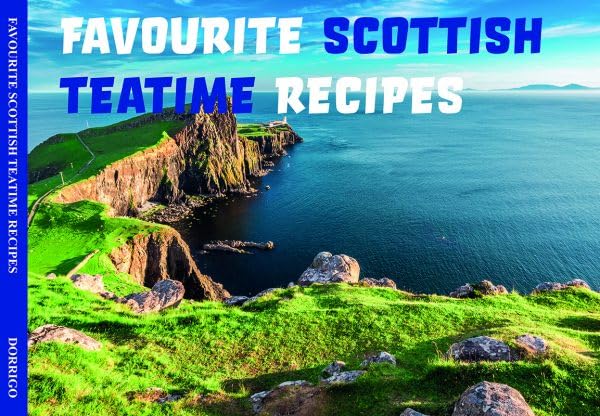 Salmon Favourite Scottish Teatime Recipes