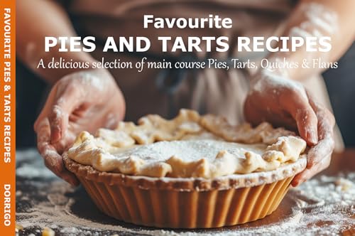 Salmon Favourite Pies and Tarts Recipes