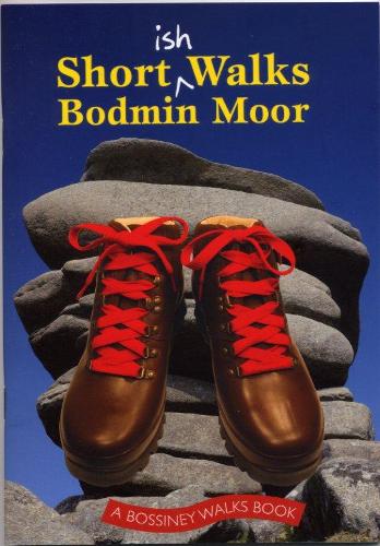 Shortish Walks Bodmin Moor