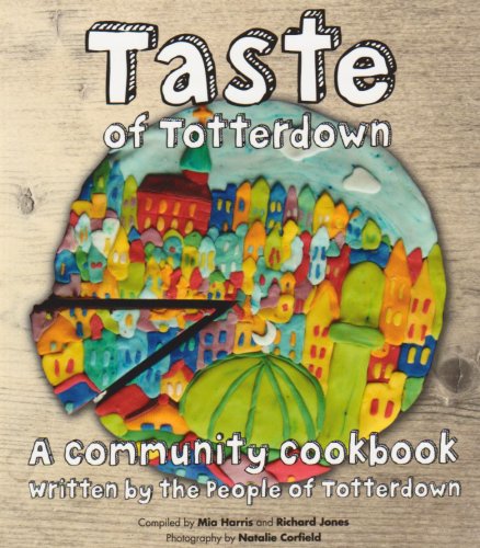 Taste of Totterdown