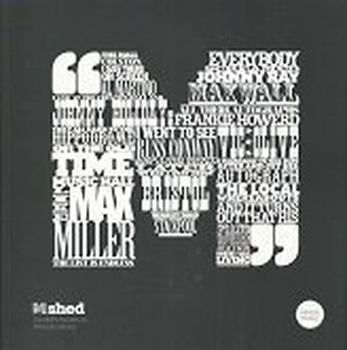 M Shed Bristol Museum (Launch Edition)