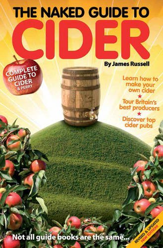 Naked Guide to Cider