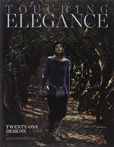 Touching Elgance