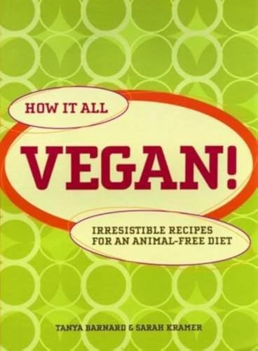 How it All Vegan!