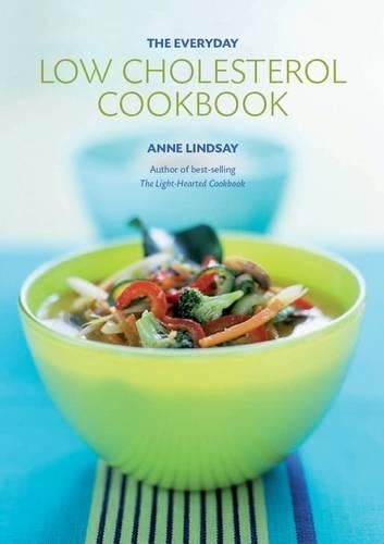 The Everyday Low-Cholesterol Cookbook