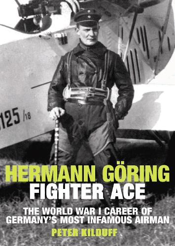 Hermann Goring Figher Ace