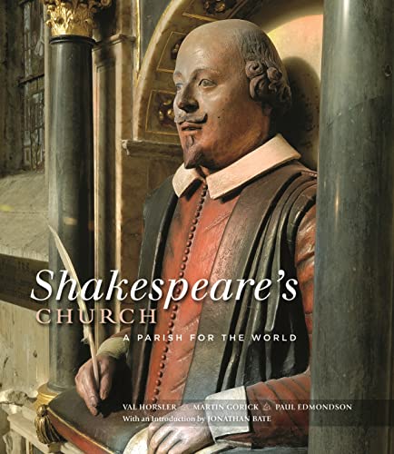 Shakespeare's Church