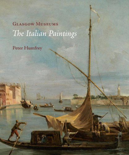 Glasgow Museums: The Italian Paintings